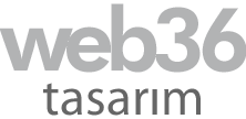 WEB36 Tasarım